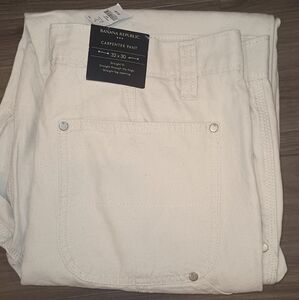 Men's carpenter pants size 3230